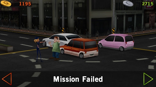 Dr. Driving screenshot 3
