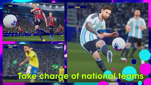 eFootball™ screenshot 9