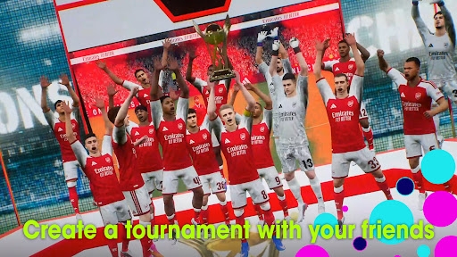 eFootball™ screenshot 3