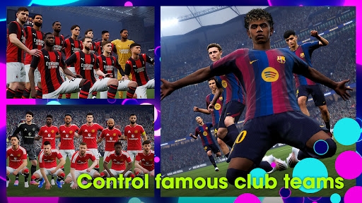 eFootball™ screenshot 4
