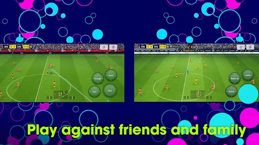eFootball™ screenshot 5