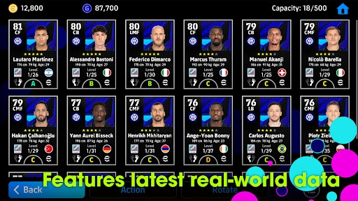 eFootball™ screenshot 7