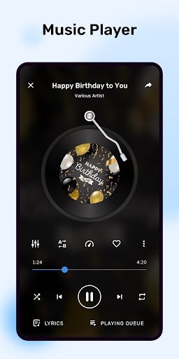 MX Player screenshot 7