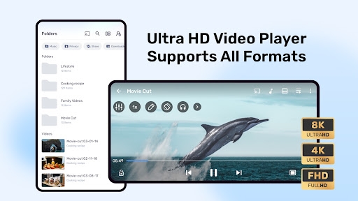 MX Player screenshot 9