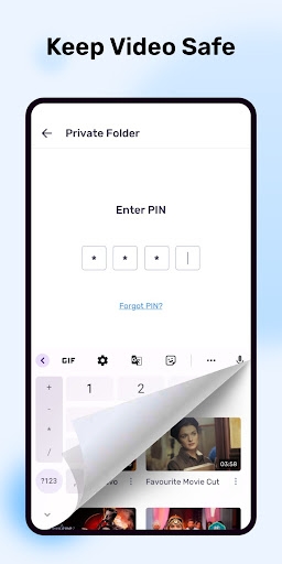 MX Player screenshot 8