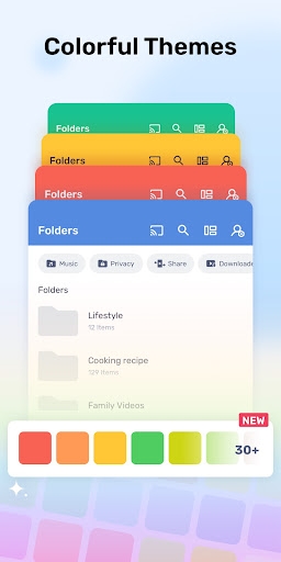 MX Player screenshot 4
