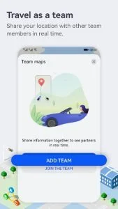 Petal Maps – GPS & Navigation