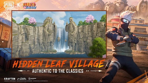 PUBG MOBILE screenshot 8