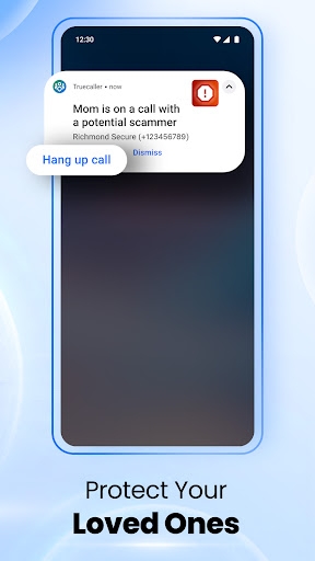 Truecaller: Spam Call Blocker screenshot 3