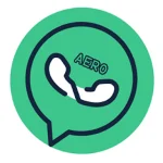 WhatsApp Aero
