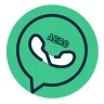 WhatsApp Aero