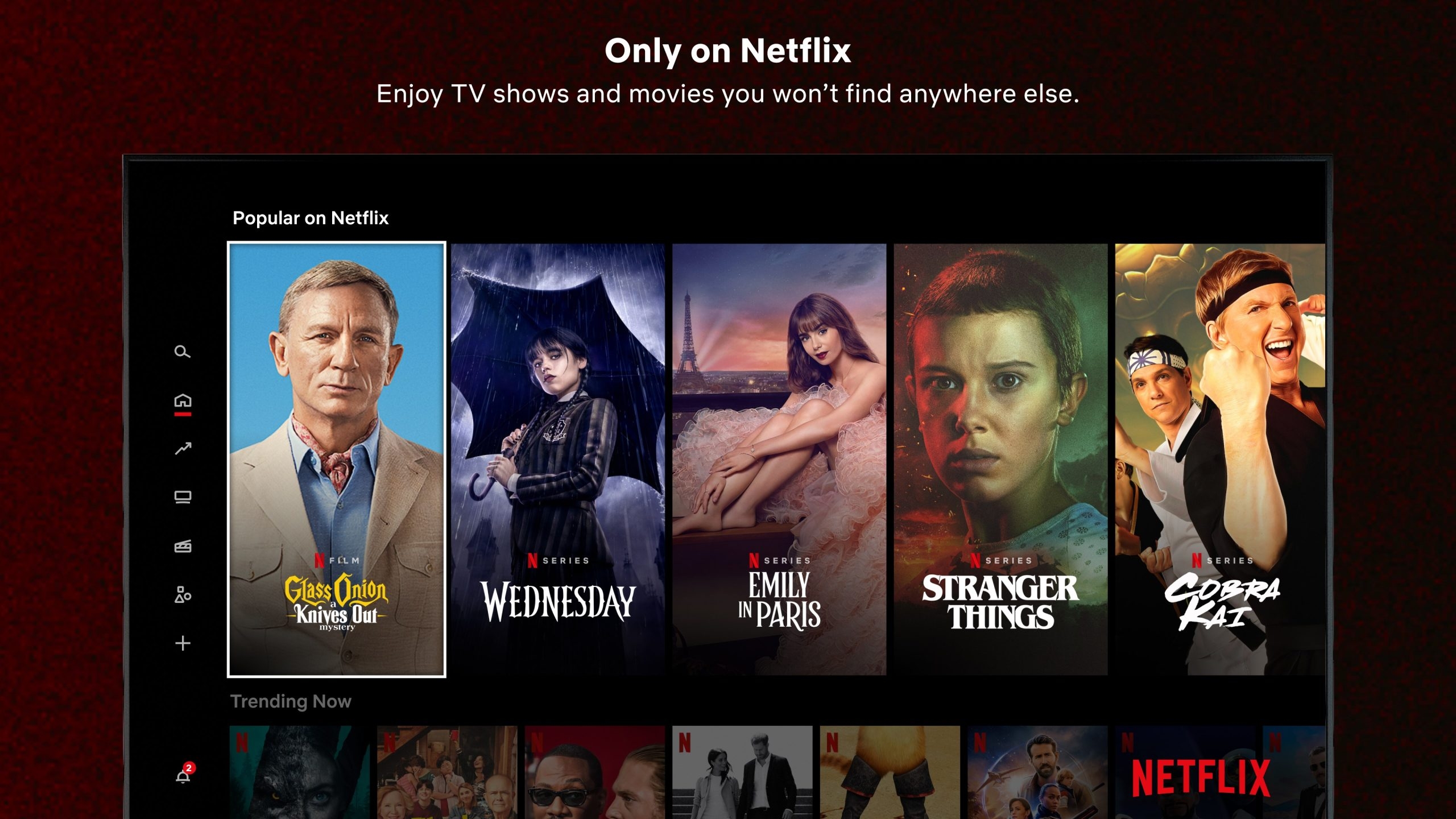 Netflix screenshot 6