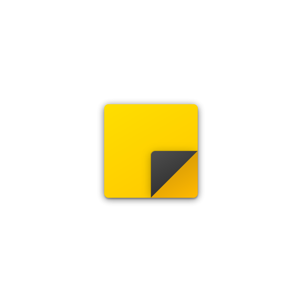 Microsoft Sticky Notes