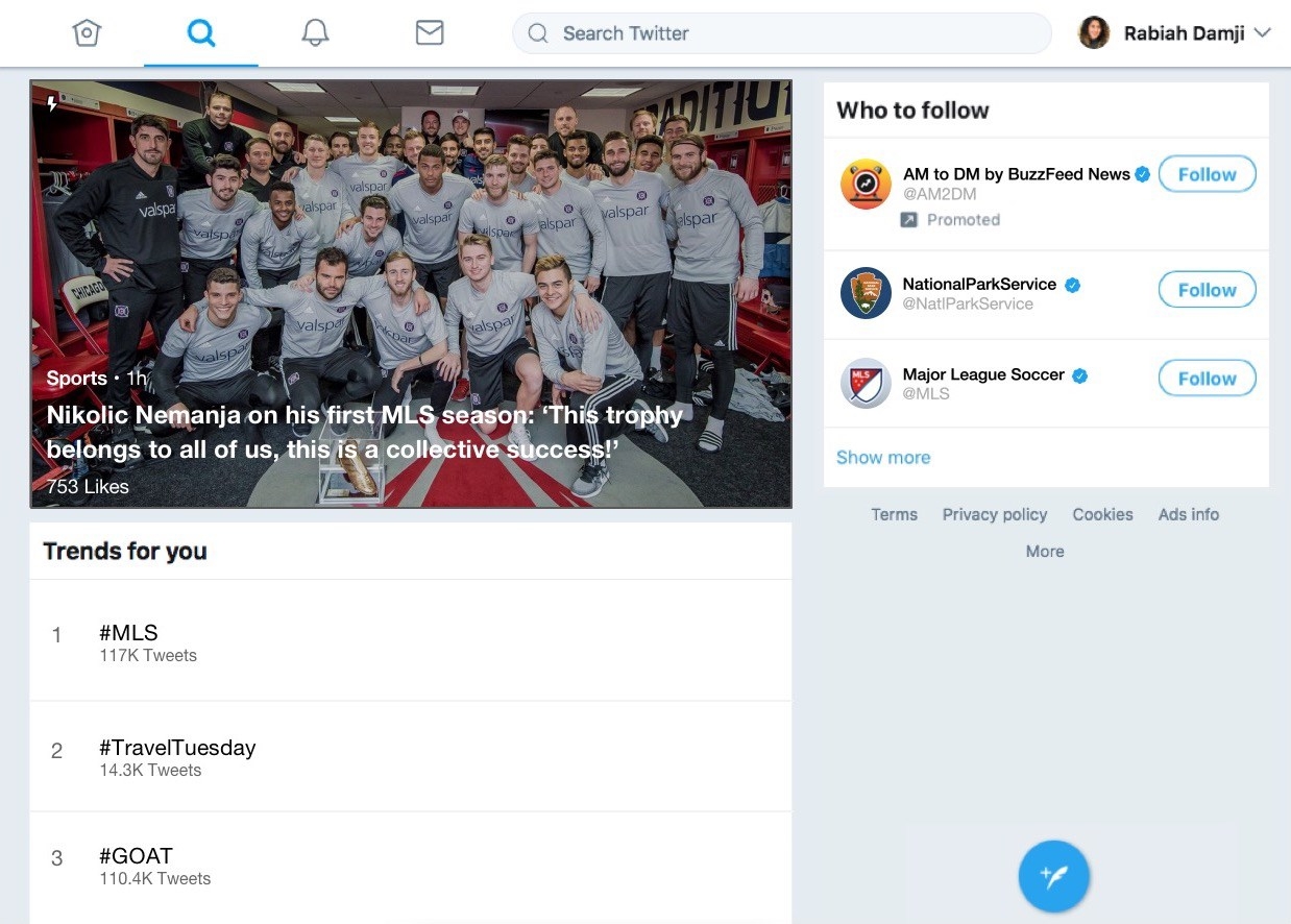 Twitter screenshot 5
