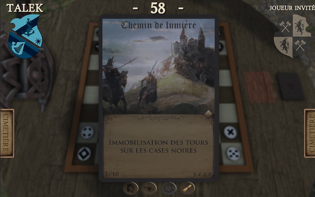 La chute des tours screenshot 3