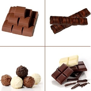 Guess The Candy – trivia puzzle quiz for popular famous junk foods and candy