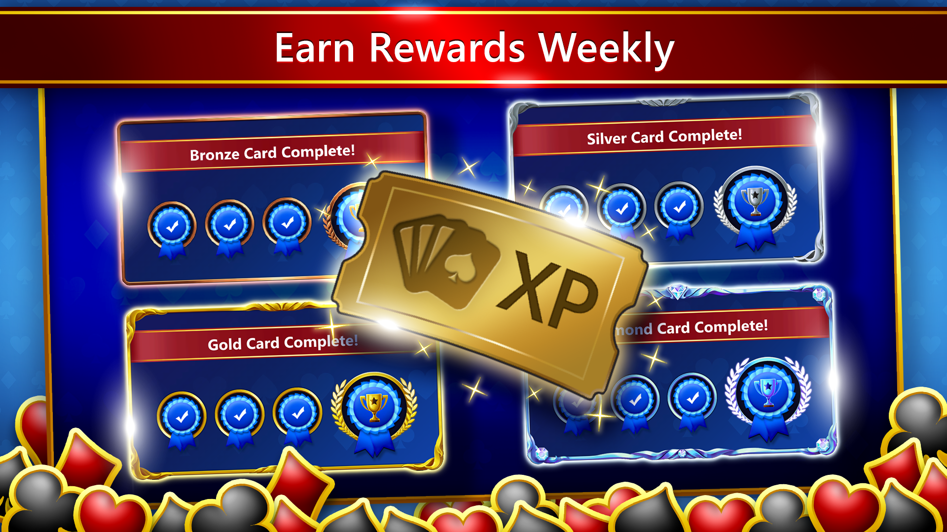 Microsoft Solitaire Collection screenshot 2