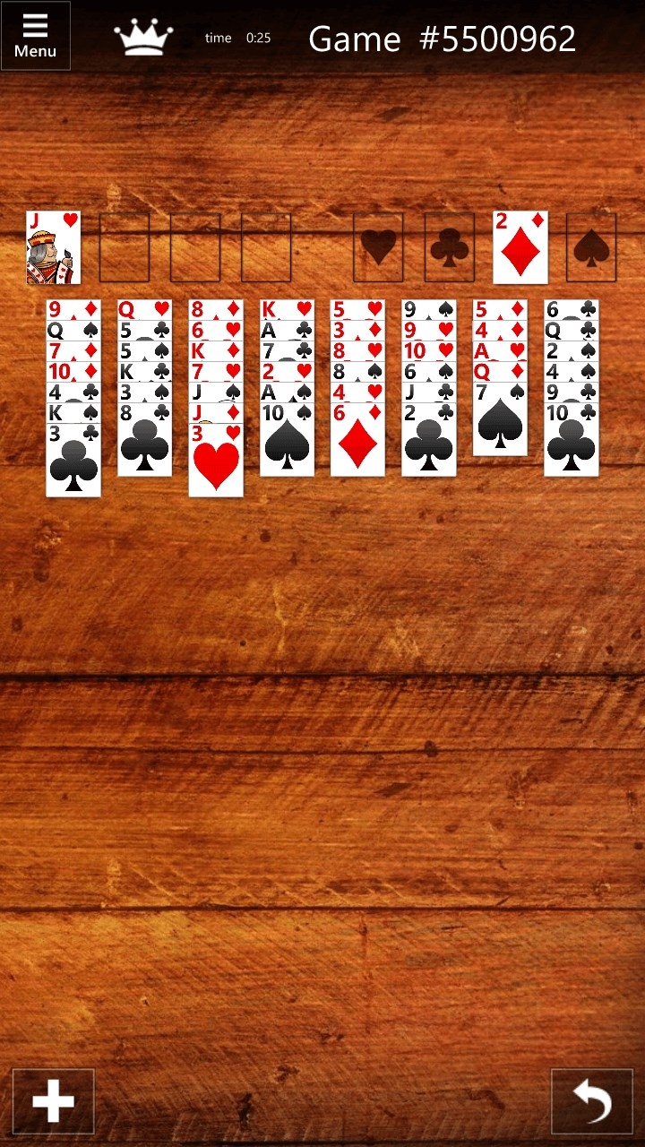 Microsoft Solitaire Collection screenshot 8