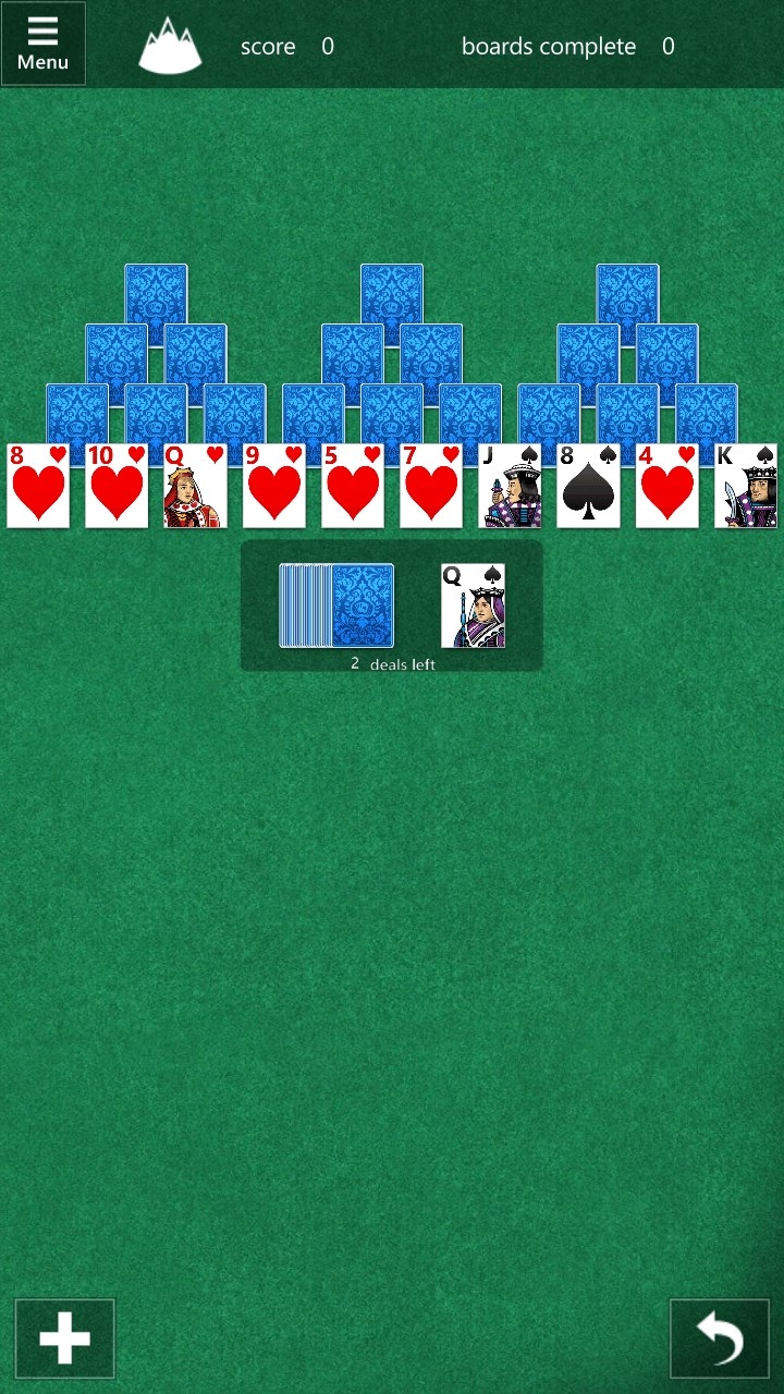 Microsoft Solitaire Collection screenshot 12