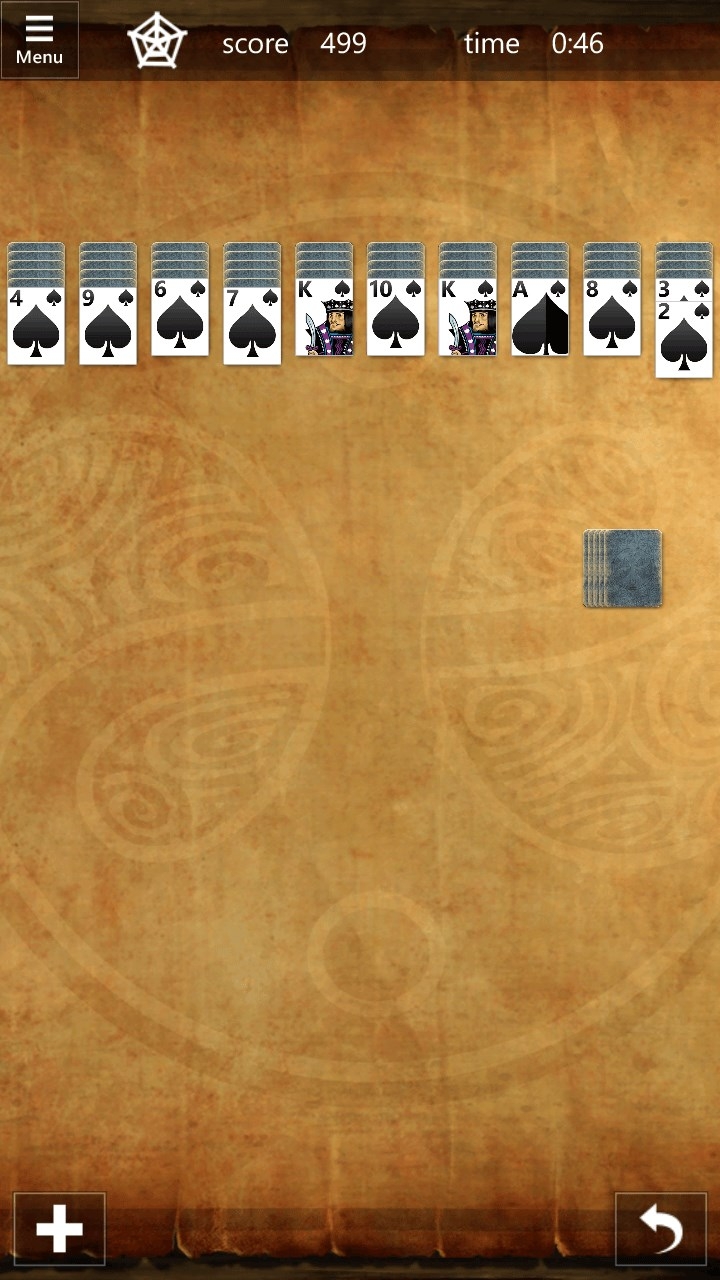 Microsoft Solitaire Collection screenshot 9