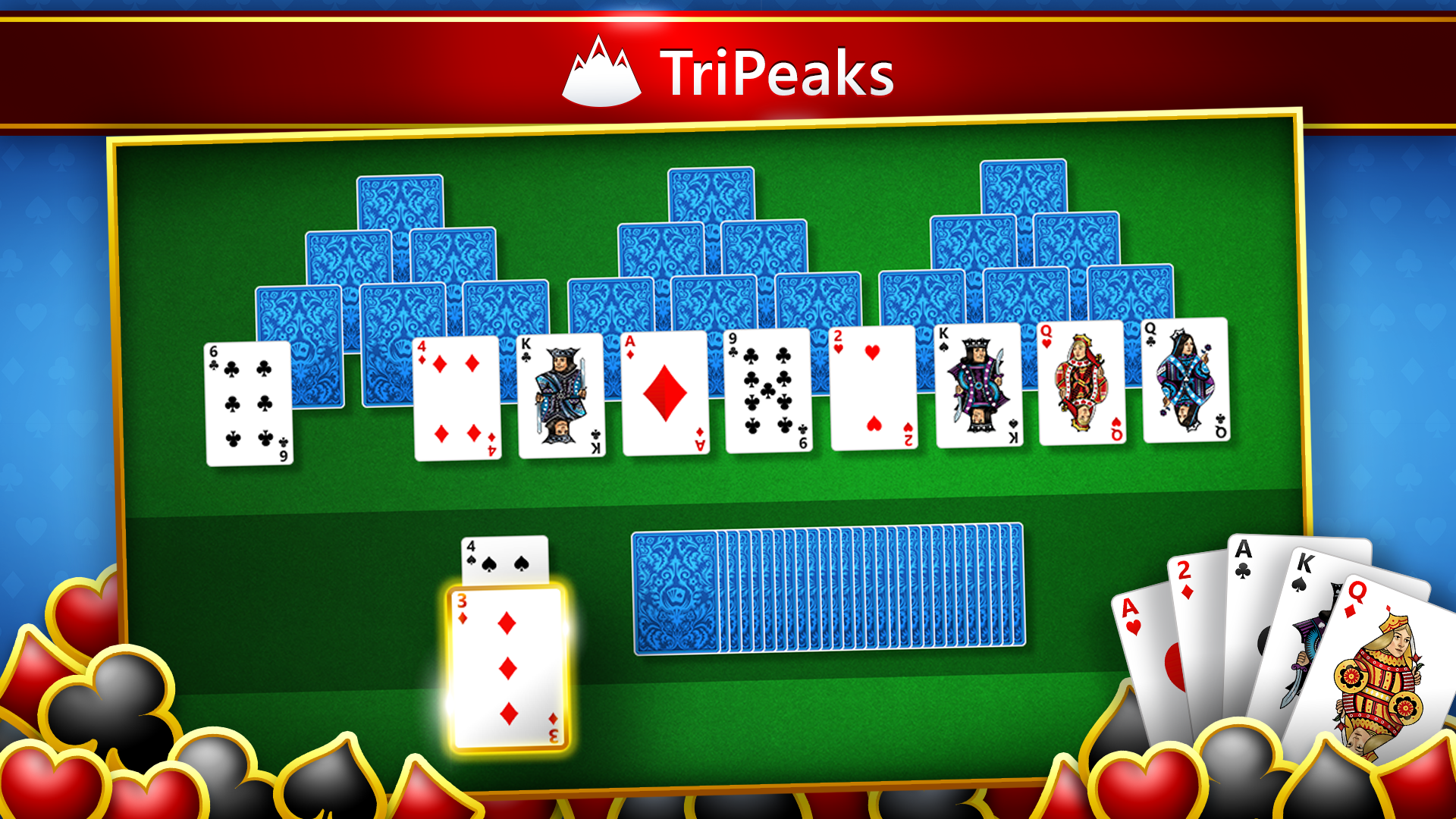 Microsoft Solitaire Collection screenshot 3