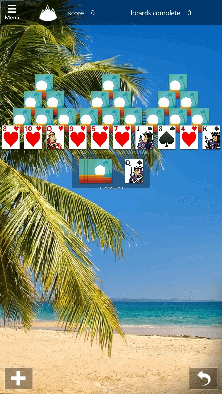 Microsoft Solitaire Collection screenshot 6